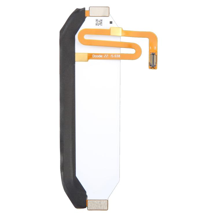 For Asus Rog Phone 6 AI2201 Rear Cover Lighting Flex Cable - free shipping - PMC TechLife - Order now!