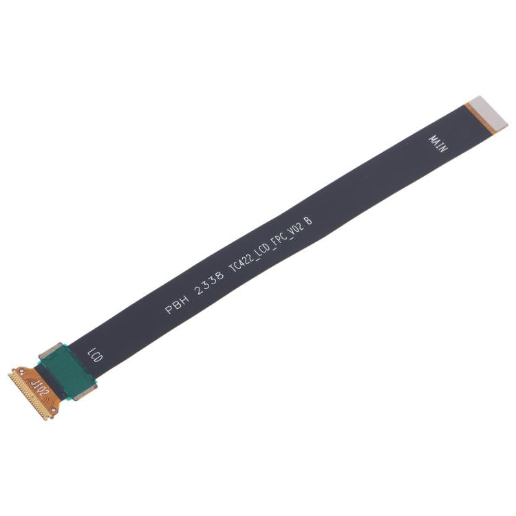 For Lenovo Tab M8 4th Gen TB300 Standard Version Original LCD Flex Cable - free shipping - PMC TechLife - Order now!