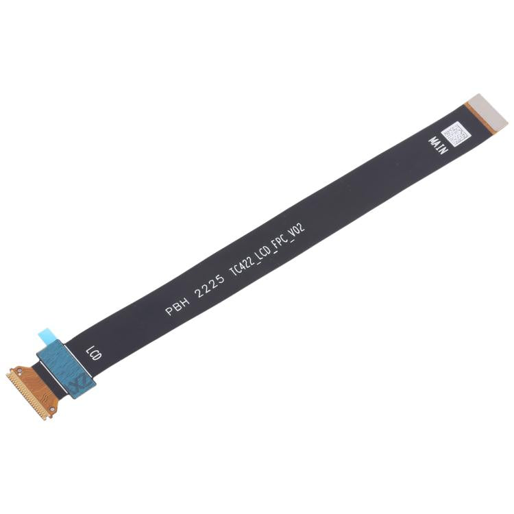 For Lenovo Tab M8 4th Gen TB300 Special Version Original LCD Flex Cable - free shipping - PMC TechLife - Order now!