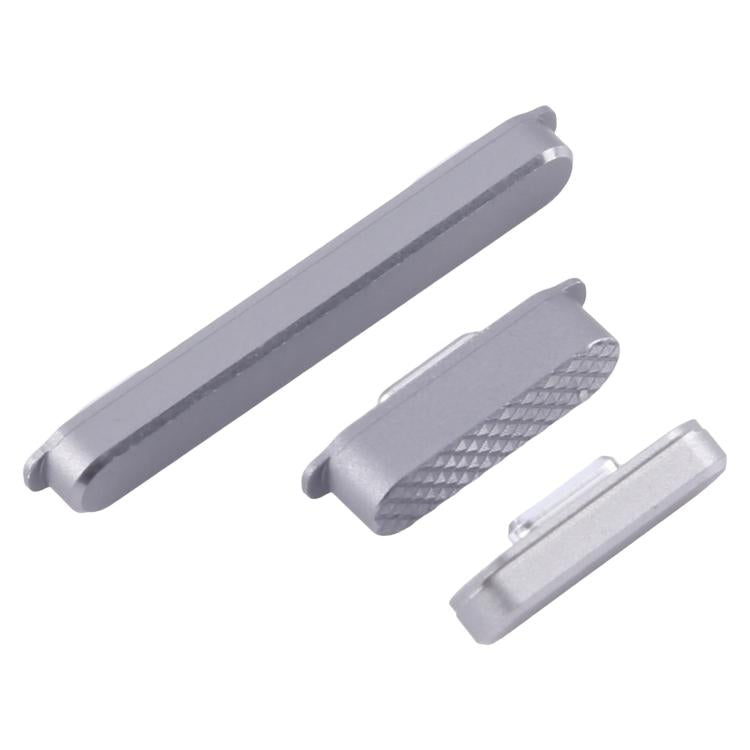 For Sony Xperia 1 III Original Power Button and Volume Control Button (Grey) - free shipping - PMC TechLife - Order now!