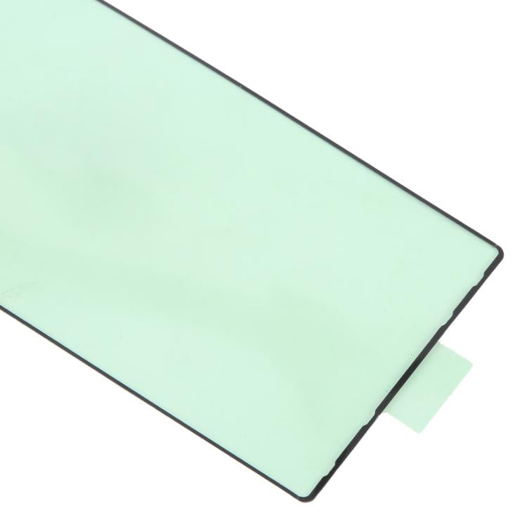 For Samsung Galaxy Z Fold6 SM-F956B 10pcs Secondary LCD Screen Front Housing Adhesive - free shipping - PMc TechLife - Order now!
