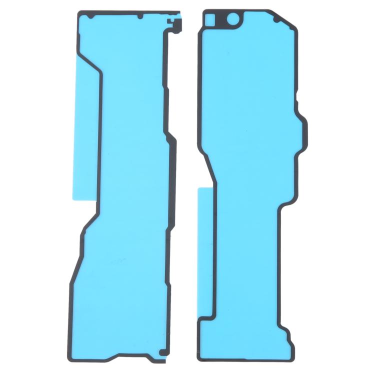 For Samsung Galaxy Z Fold6 SM-F956B 10pcs Main LCD Screen Front Housing Adhesive - free shipping - PMc TechLife - Order now!