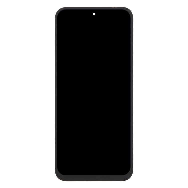 For Honor Play 60 OEM LCD Screen with Digitizer Full Assembly - free shipping - PMC TechLife - Order now!