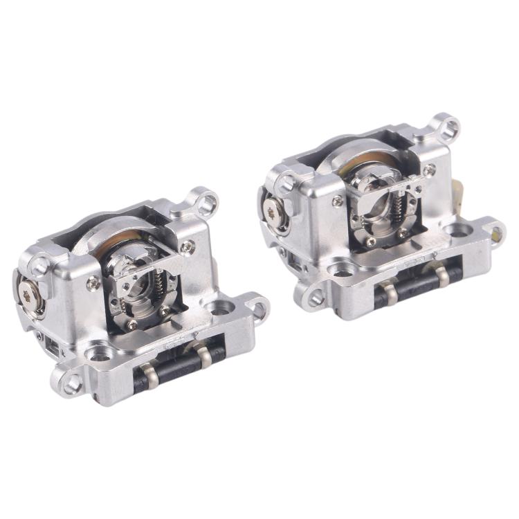 For AirPods Max 2020 1 Pair Earphone Hinge - free shipping - PMC TechLife - Order now!