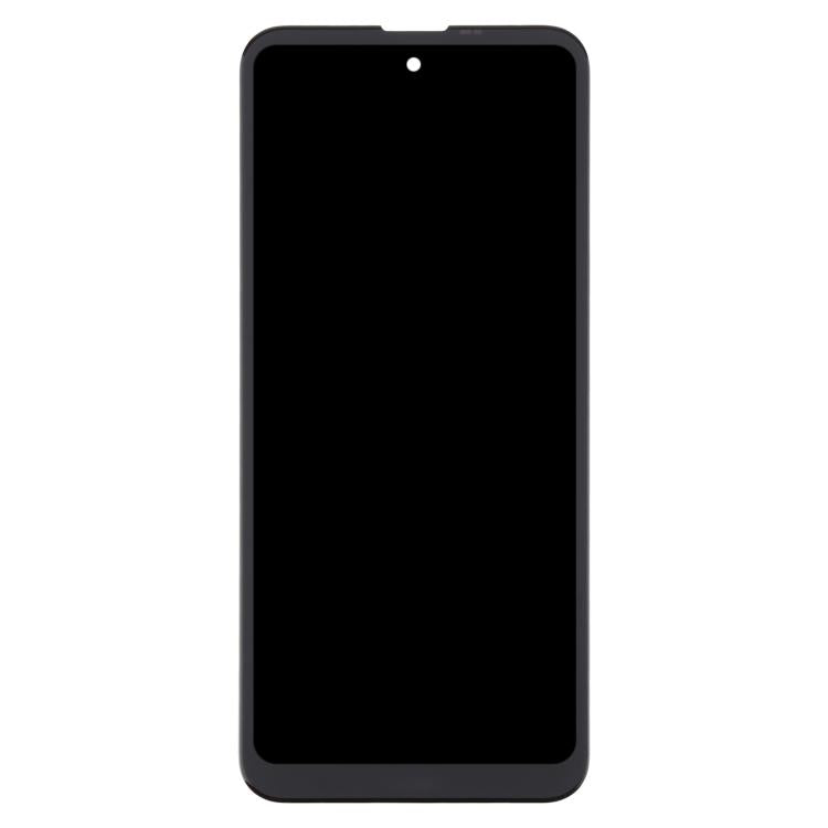 For Nokia X100 Original LCD Screen with Digitizer Full Assembly - free shipping - PMC TechLife - Order now!