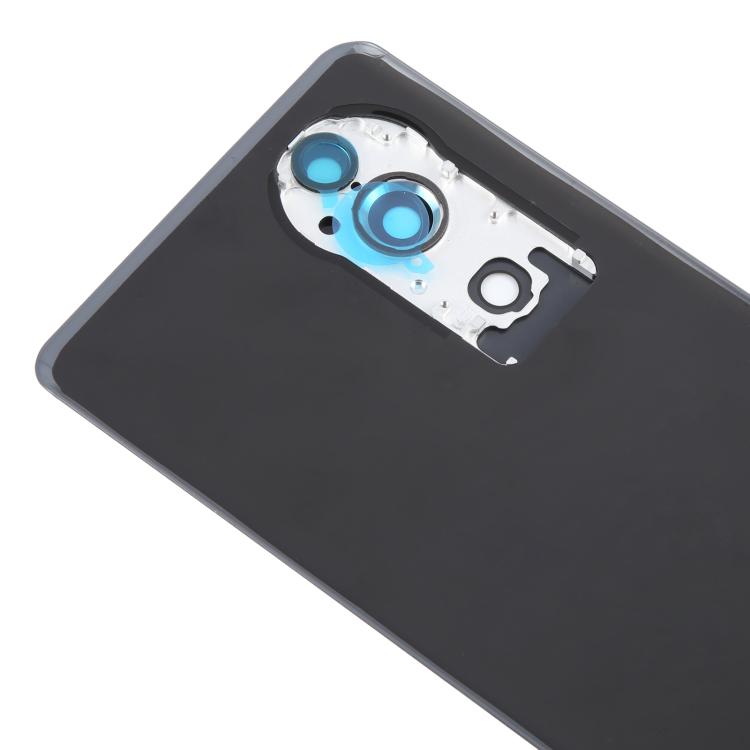 For vivo S19 Pro V2362A Original Battery Back Cover with Camera Lens(Gray) - free shipping - PMC TechLife - Order now!