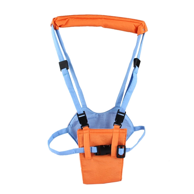 Children Vest Type Harnesses Leashes Toddler Safety Adjustable Harness Baby Moon Walk Assistant - Baby Safety Backpack by PMC Jewellery | Online Shopping South Africa | PMC Jewellery