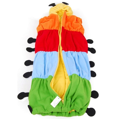 Cute Carpenterworm Style Baby Clothing for Sleeping, Size: 95yard - Sleeping Bag by PMC TechLife | Online Shopping South Africa | PMC TechLife | Buy Now Pay Later Mobicred