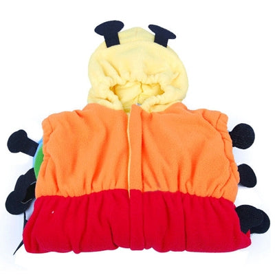 Cute Carpenterworm Style Baby Clothing for Sleeping, Size: 95yard - Sleeping Bag by PMC TechLife | Online Shopping South Africa | PMC TechLife | Buy Now Pay Later Mobicred