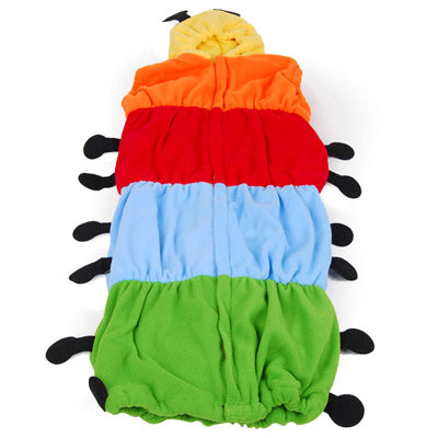 Cute Carpenterworm Style Baby Clothing for Sleeping, Size: 75yard - Sleeping Bag by PMC Jewellery | Online Shopping South Africa | PMC Jewellery | Buy Now Pay Later Mobicred