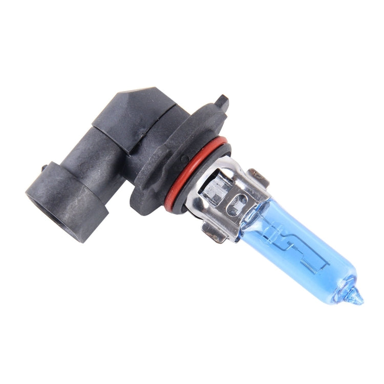 Halogen Bulb, Super White Car Headlight Bulb, 12 V / 55W, 6000K 1700 LM (Pair) - Halogen Lights by PMC TechLife | Online Shopping South Africa | PMC TechLife | Buy Now Pay Later Mobicred