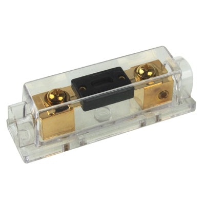 200A Car Fused Distribution Block - Fuse by PMC Jewellery | Online Shopping South Africa | PMC Jewellery