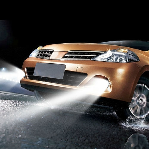 PEGASUS H1 Halogen Car Headlight Lamp, 1600 Lumens Warm White Light, 12V / 100W 5000K - free shipping - PMC TechLife - Order now!