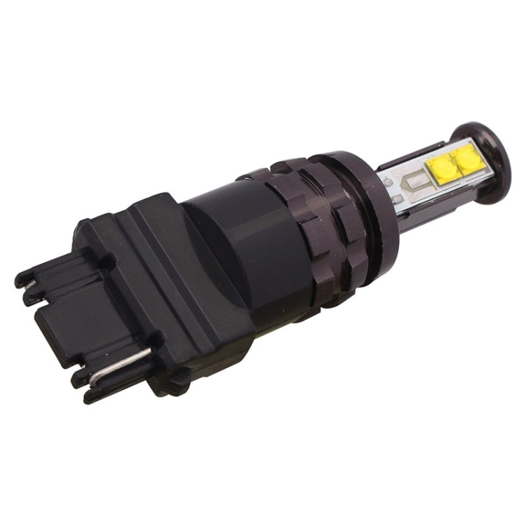 T25 20W 800LM White Light 4 XT-E LED Car Brake Light Steering Light Bulb, DC 12-24V - Brake Lights by PMC TechLife | Online Shopping South Africa | PMC TechLife | Buy Now Pay Later Mobicred
