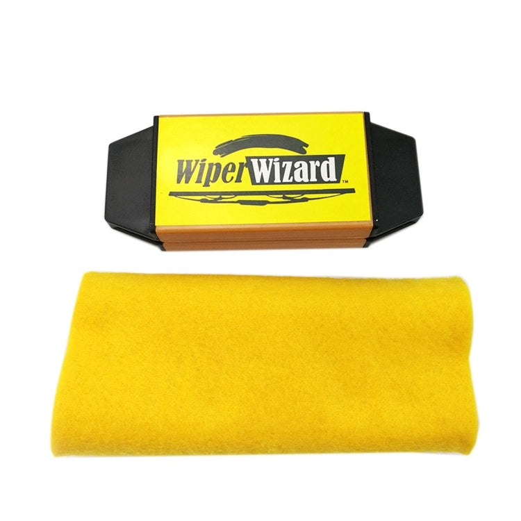Wiper Wizard Windshield Wiper Blade Restorer - Windscreen Wipers by PMC TechLife | Online Shopping South Africa | PMC TechLife | Buy Now Pay Later Mobicred