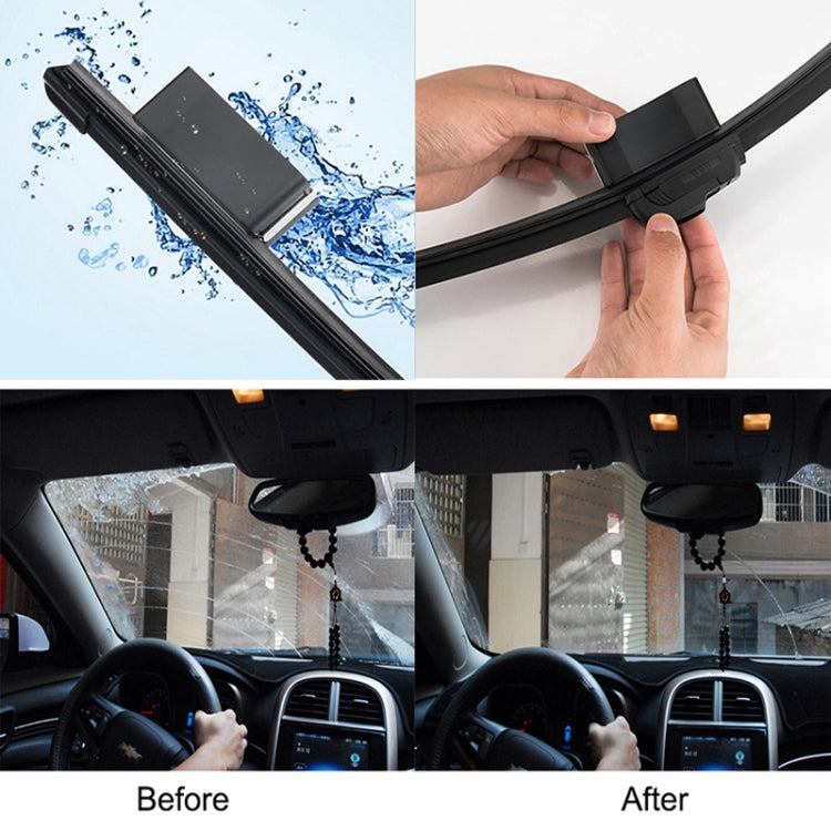 Car Windshield Wiper Blade Restorer - Windscreen Wipers by PMC TechLife | Online Shopping South Africa | PMC TechLife | Buy Now Pay Later Mobicred