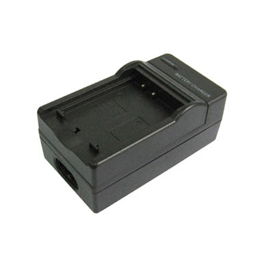 Digital Camera Battery Charger for Samsung SLB-0837(B)(Black) - free shipping - PMC TechLife - Order now!