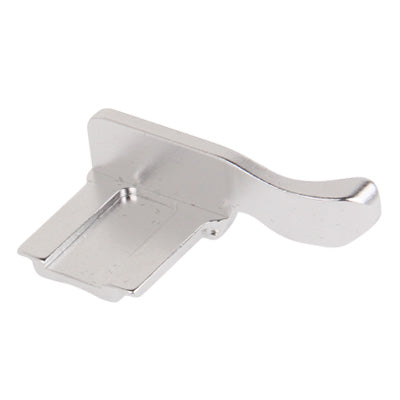 Hot Shoe Handle for Fuji X100(Silver) - free shipping - PMC TechLife - Order now!