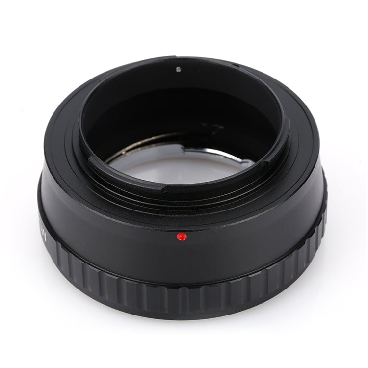 PK-NEX Lens Mount Stepping Ring(Black) - free shipping - PMC TechLife - Order now!