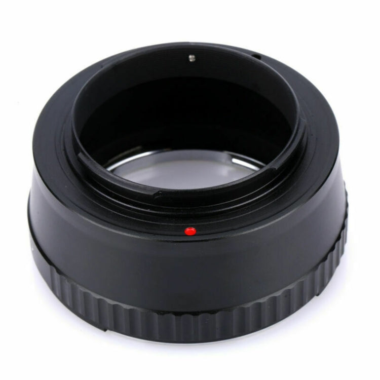 CY-NEX Lens Mount Stepping Ring(Black) - free shipping - PMC TechLife - Order now!