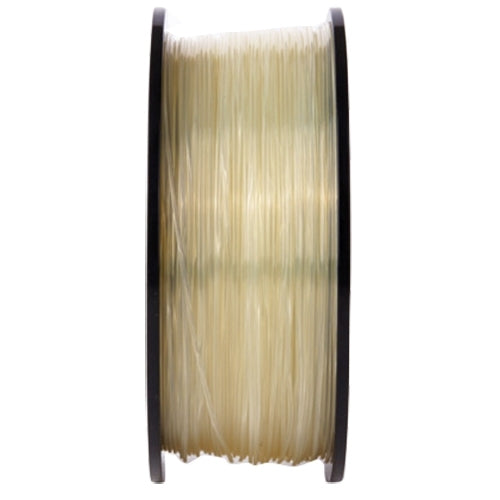 PLA 3.0 mm Transparent 3D Printer Filaments, about 115m(Transparent) - Consumables by PMC Jewellery | Online Shopping South Africa | PMC Jewellery | Buy Now Pay Later Mobicred