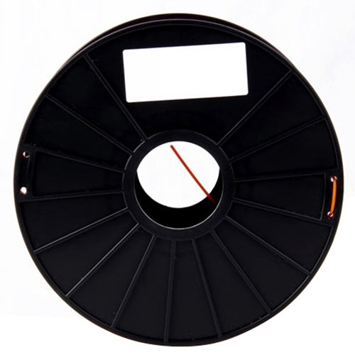 ABS 1.75 mm Color Series 3D Printer Filaments, about 395m(Orange) - Consumables by PMC TechLife | Online Shopping South Africa | PMC TechLife | Buy Now Pay Later Mobicred