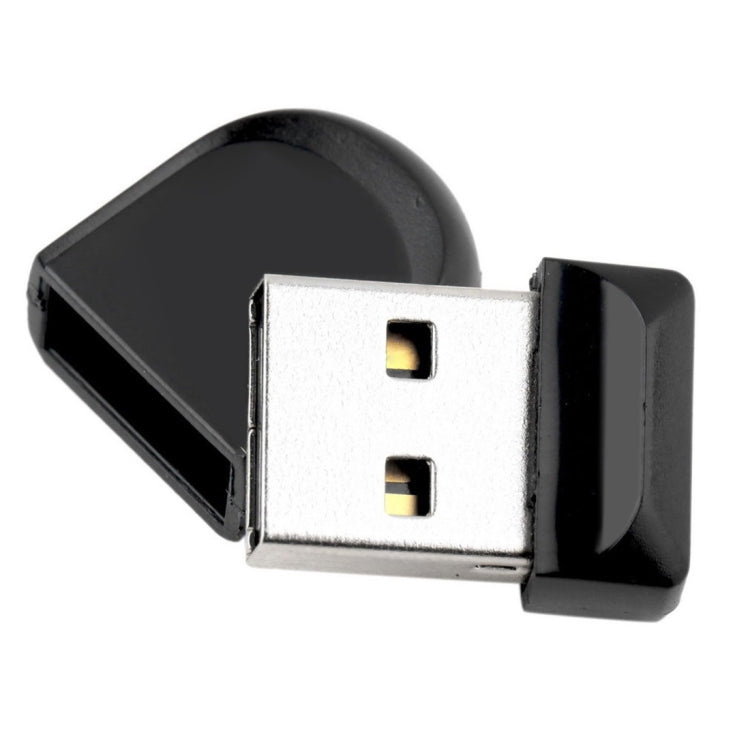 8GB Mini USB Flash Drive with Chain for PC and Laptop - USB Flash Drives by PMc TechLife | Online Shopping South Africa | PMc TechLife | Buy Now Pay Later Mobicred