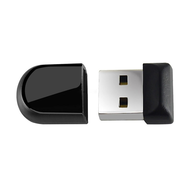 32GB Mini USB Flash Drive with Chain for PC and Laptop - USB Flash Drives by PMc TechLife | Online Shopping South Africa | PMc TechLife | Buy Now Pay Later Mobicred