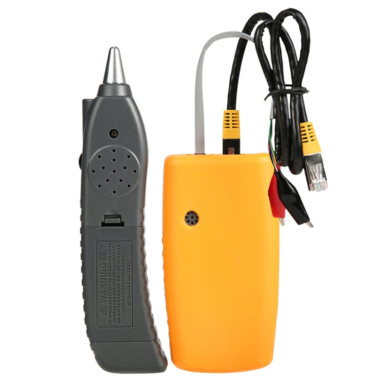 BENETECH GM60 Handheld Multi-Purpose Wire Tracker - free shipping - PMC TechLife - Order now!