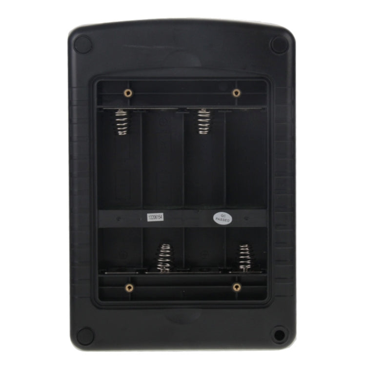 BENETECH GM3123 High Voltage Insulation Tester - free shipping - PMC TechLife - Order now!