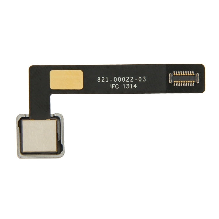 Original Front Facing Camera Module for iPad Air 2 / iPad 6 - iPad Air 2 Parts by PMC Jewellery | Online Shopping South Africa | PMC Jewellery | Buy Now Pay Later Mobicred