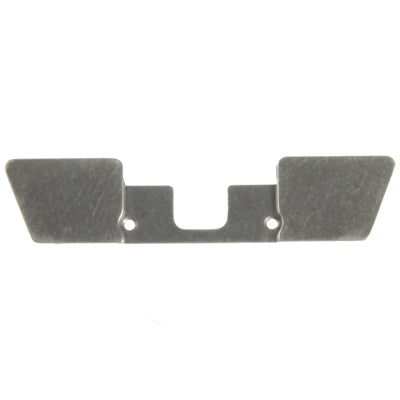 Button of iron for iPad 2 - free shipping - PMc TechLife - Order now!