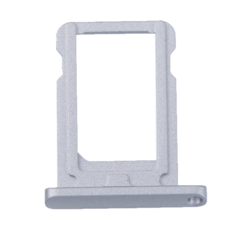 Original Nano SIM Card Tray for iPad Pro 12.9 inch(Silver) - 12.9 inch by PMC TechLife | Online Shopping South Africa | PMC TechLife | Buy Now Pay Later Mobicred