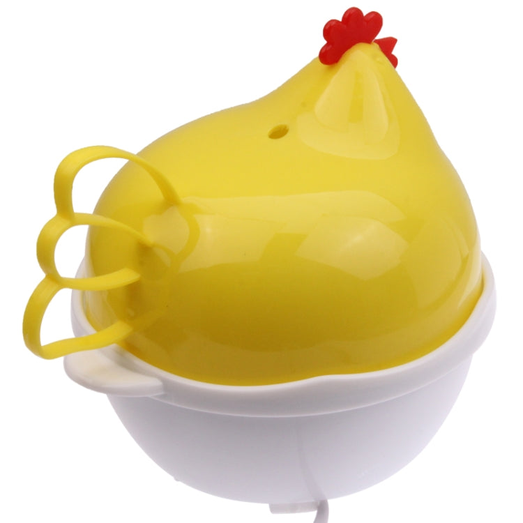 Hen Shape Boiled Eggs - free shipping - PMC TechLife - Order now!