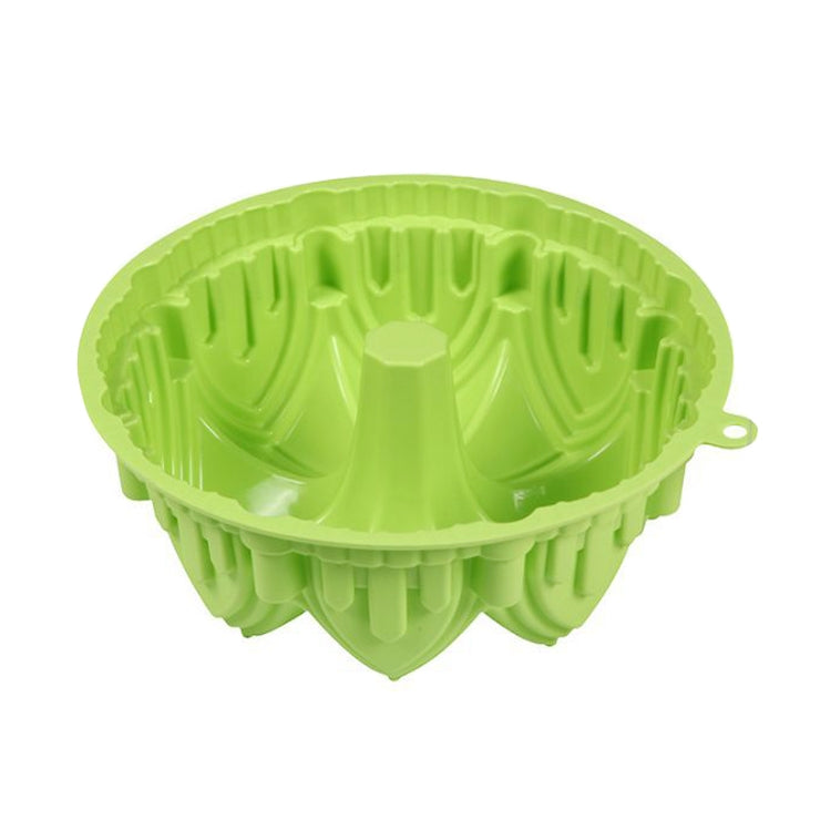Crown Style Silica Cake Dessert Mold - Food Molds by PMC TechLife | Online Shopping South Africa | PMC TechLife | Buy Now Pay Later Mobicred