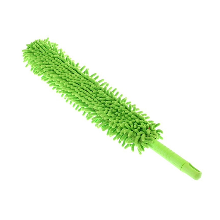 Double Sided Flexible Chenille Changeable Dust Duster (Random Color Delivery) - Cleaning Tools by PMC Jewellery | Online Shopping South Africa | PMC Jewellery | Buy Now Pay Later Mobicred