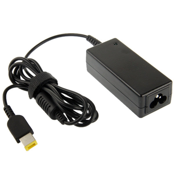 Replacement AC Adapter 20V 4.5A 90W for Lenovo Notebook(Black) - For Asus by PMC Jewellery | Online Shopping South Africa | PMC Jewellery | Buy Now Pay Later Mobicred