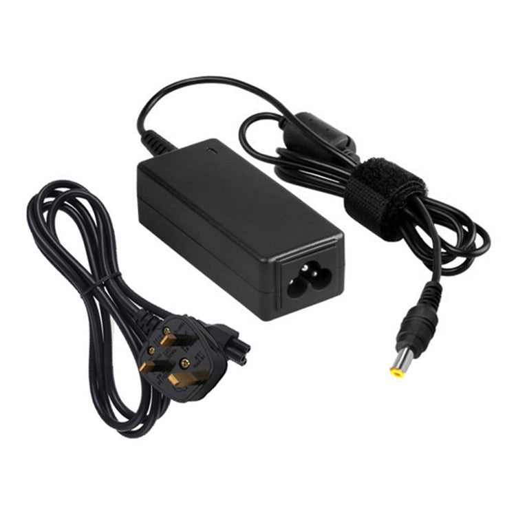 AC Adapter 19V 4.22A 80W for FUJITSU Laptop, Output Tips: 5.5 x 2.5mm(Black) - Universal Power Adapter by PMC TechLife | Online Shopping South Africa | PMC TechLife | Buy Now Pay Later Mobicred