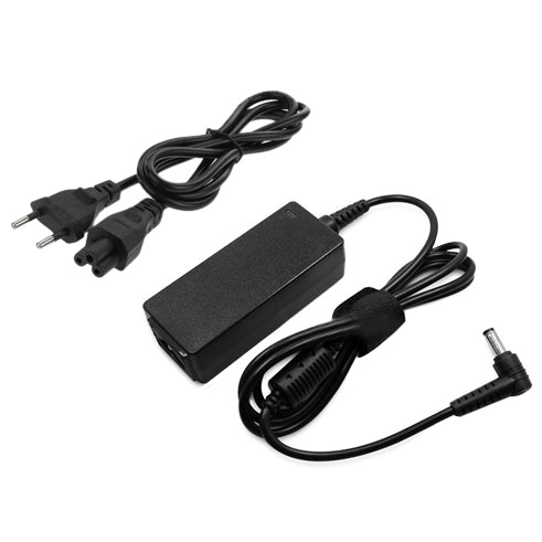 EU Plug AC Adapter 20V 2A 40W for Lenovo Notebook, Output Tips: 5.5x2.5mm - For Lenovo by PMC TechLife | Online Shopping South Africa | PMC TechLife | Buy Now Pay Later Mobicred