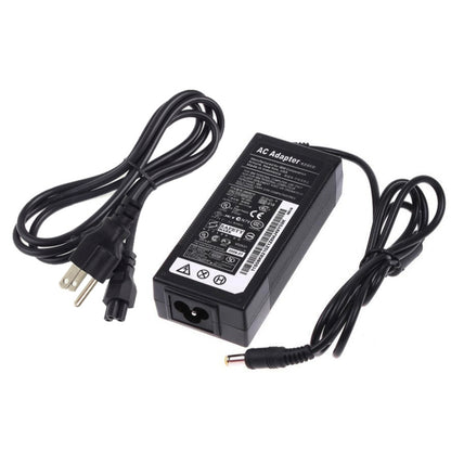 US Plug AC Adapter 20V 3.25A 65W for Lenovo Notebook, Output Tips: 5.5 x 2.5mm - For Lenovo by PMC Jewellery | Online Shopping South Africa | PMC Jewellery | Buy Now Pay Later Mobicred