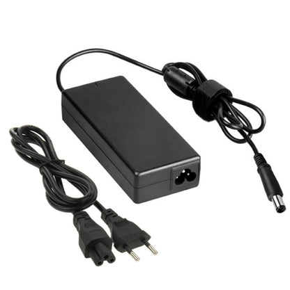 EU Plug AC Adapter 19V 4.74A 90W for HP COMPAQ Notebook, Output Tips: 7.4 x 5.0mm (Original Version) - For HP by PMC Jewellery | Online Shopping South Africa | PMC Jewellery | Buy Now Pay Later Mobicred