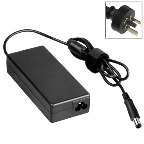 AU Plug AC Adapter 19V 4.74A 90W for HP COMPAQ Notebook, Output Tips: 7.4 x 5.0mm - For HP by PMC Jewellery | Online Shopping South Africa | PMC Jewellery | Buy Now Pay Later Mobicred