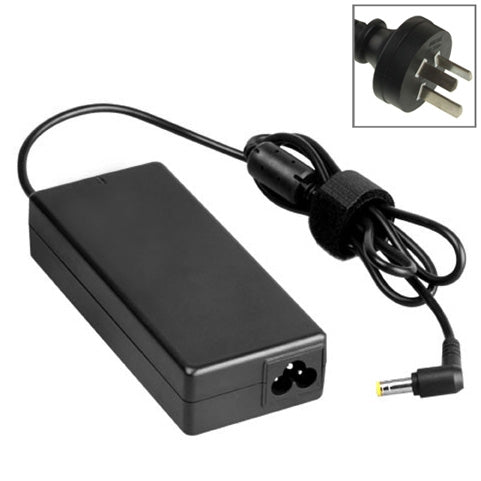 AC Adapter 19V 4.74A 90W for Asus HP COMPAQ Notebook, Output Tips: 5.5 x 2.5mm (Original Version AU Plug) - For HP by PMC Jewellery | Online Shopping South Africa | PMC Jewellery | Buy Now Pay Later Mobicred