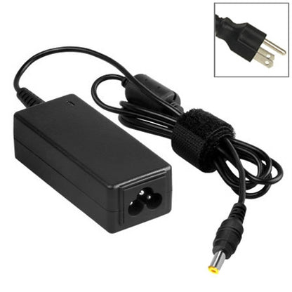 US Plug AC Adapter 19V 3.42A 65W for Acer Laptop, Output Tips: 5.5x1.7mm - For Acer by PMC Jewellery | Online Shopping South Africa | PMC Jewellery | Buy Now Pay Later Mobicred