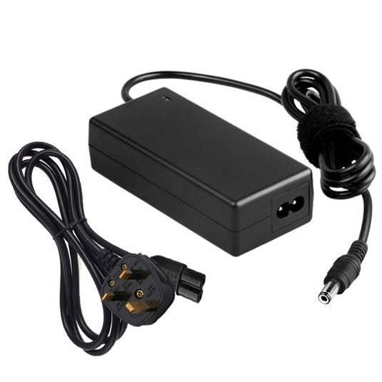 UK Plug AC Adapter 15V 3A 45W for Toshiba Laptop, Output Tips: 6.3x3.0mm - For Toshiba by PMC Jewellery | Online Shopping South Africa | PMC Jewellery | Buy Now Pay Later Mobicred