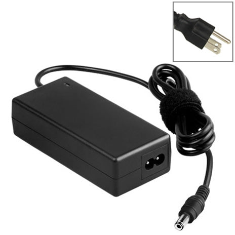 US Plug AC Adapter 15V 3A 45W for Toshiba Laptop, Output Tips: 6.3x3.0mm - For Toshiba by PMC Jewellery | Online Shopping South Africa | PMC Jewellery | Buy Now Pay Later Mobicred