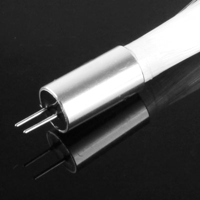 G4 Creative Optical Fiber Red Light LED Light, DC 12V - Novelty Lighting by PMC TechLife | Online Shopping South Africa | PMC TechLife