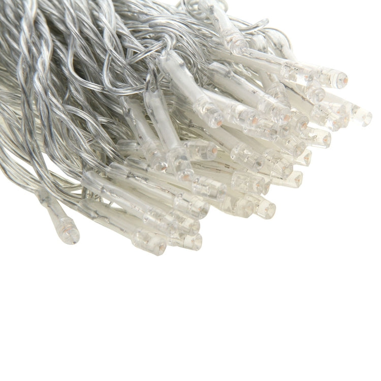 5m String Decoration Light, For Christmas Party, 50 LED, RGB Light, Battery Powered - Holiday Lights by PMC TechLife | Online Shopping South Africa | PMC TechLife | Buy Now Pay Later Mobicred