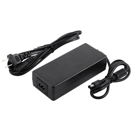 12V 5A 60W AC Power Supply Unit with 5.5mm DC Plug for LCD Monitors Cord, Output Tips: 5.5x2.5mm(Black) - Universal Power Adapter by PMC Jewellery | Online Shopping South Africa | PMC Jewellery | Buy Now Pay Later Mobicred