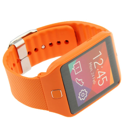 For Galaxy Gear 2 Smart Watch Original Non-Working Fake Dummy Display Model (Orange) - Watch Model by PMC Jewellery | Online Shopping South Africa | PMC Jewellery | Buy Now Pay Later Mobicred